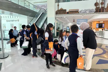 Abs school visit04