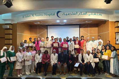 Nursing leadership04