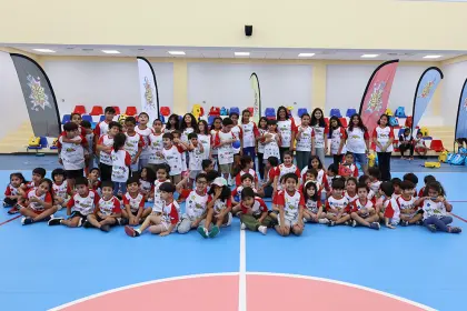 Kids in action01