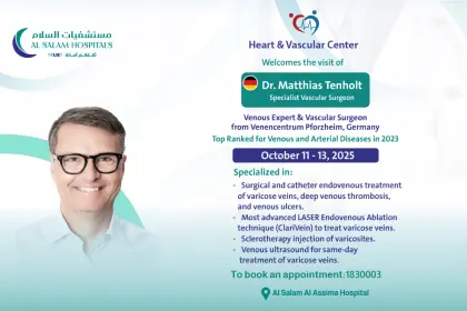 Dr Matthias ad en