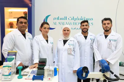 Physiotherapy day 09 6