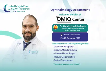 Dr Gabriel ad en oct25