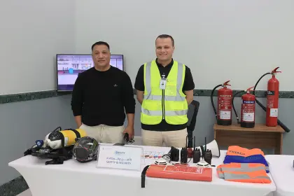 Safety week 26 3