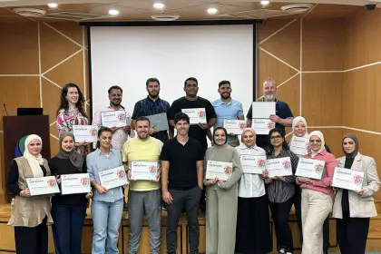 Tmj session 05
