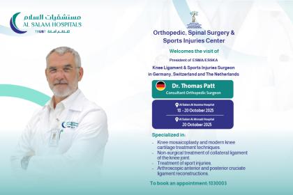 Dr thomas ad enoct 25