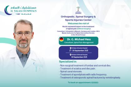 Dr Michael hess ad en09sep