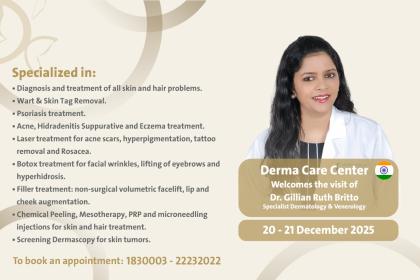 Dr gillian ad en1225