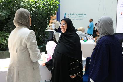 Home Safety Workshop 03