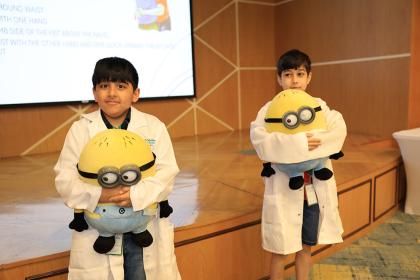 Junior life Saver 02 2025