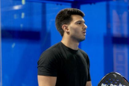 Padel KUPSA02
