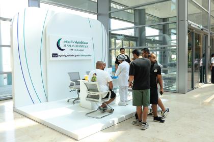 Alkhairan mall0108 2