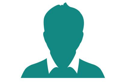 Patient story mail icon