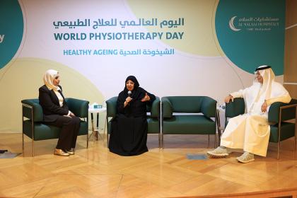 Physiotherapy day 09 5