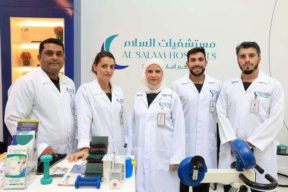 Physiotherapy day 09 6