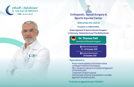 Dr thomas ad enoct 25
