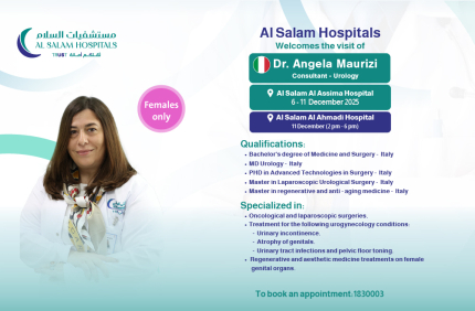 Dr angela ad en nov25