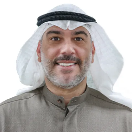 Mr. Ali Alkazmi