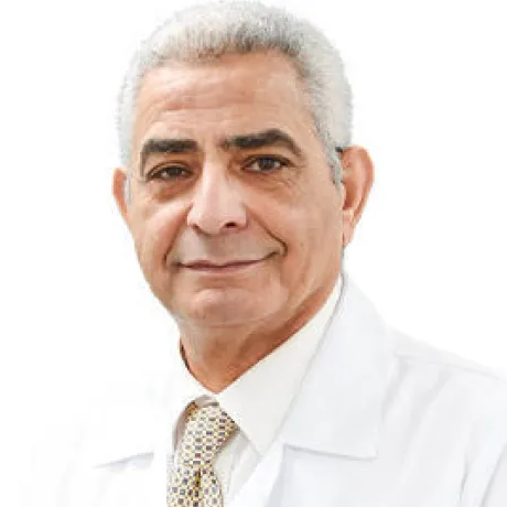 Dr. Ezzeddin Heikal