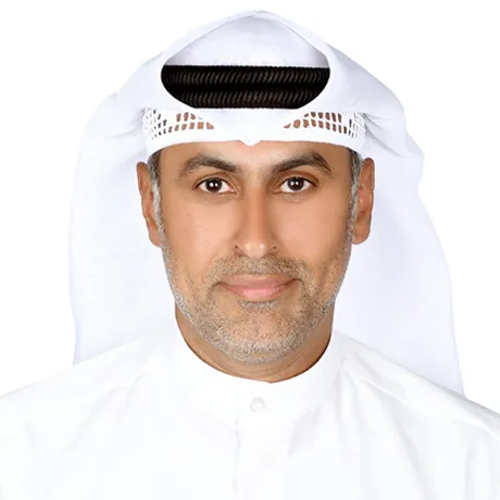 Mr. Mohammad H. Al Hajeri