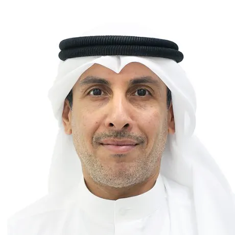 Mr. Abdullatif Mohammad Al-Othman