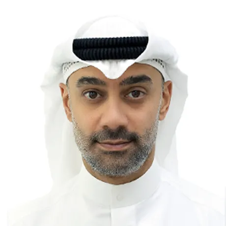Mr. Abdul Rahman Anwar Al Ateqi