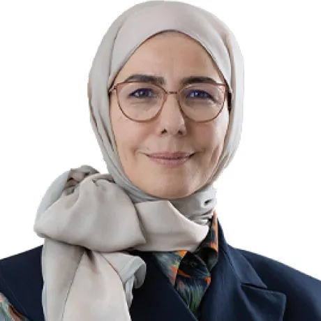 Dr. Raghad AbdulMutaleb Al Kazemi