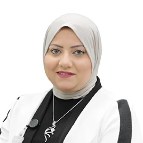 Dr. Rana Elbalshash