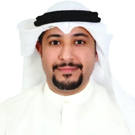 Mr. Hussain Ali Al Omairi
