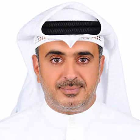 د. وليد خالد البستكي
