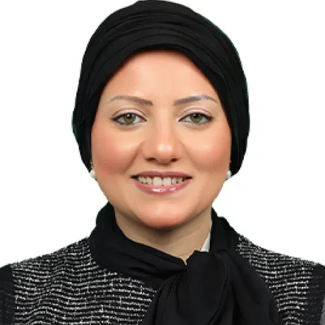 Dr. Rana Elbalshash