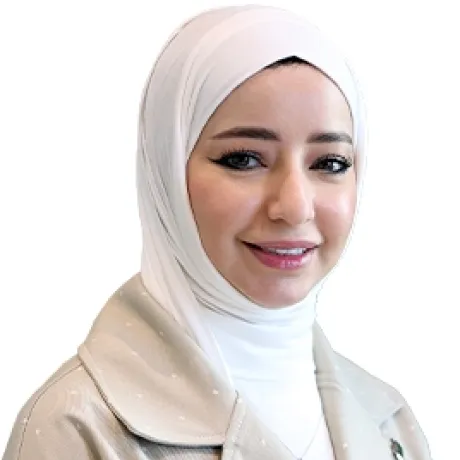Mrs. Fatma Al Mutairi
