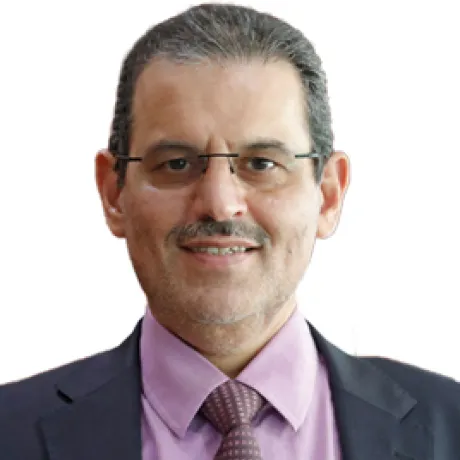 Dr. Ayman Al Mutawa