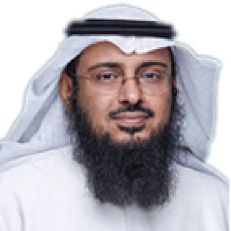 Dr. Mubarak Al-Harbi