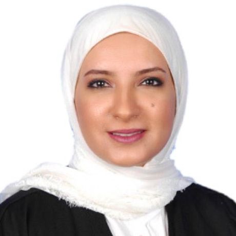 د. وضحى الفوزان