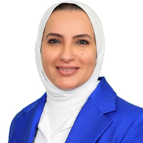 Dr. Wadha AlFouzan