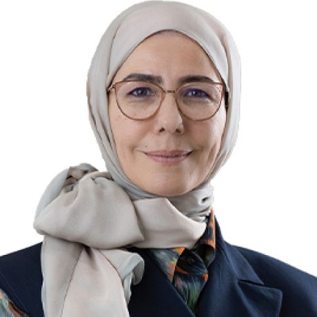 د. رغد عبدالمطلب الكاظمي