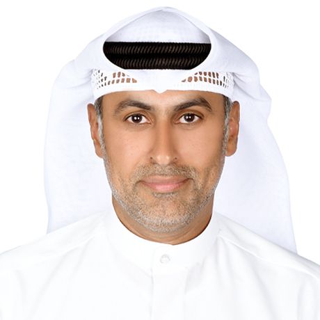 السيد / محمد حمد الهاجري