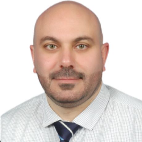 Mr. Saed Misbah Al Nobani