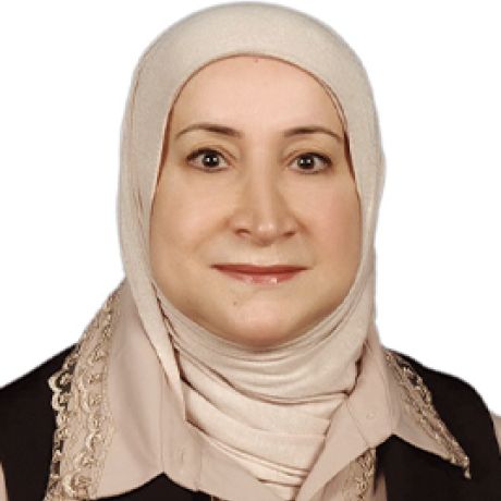 السيدة/ سندس علي ياري