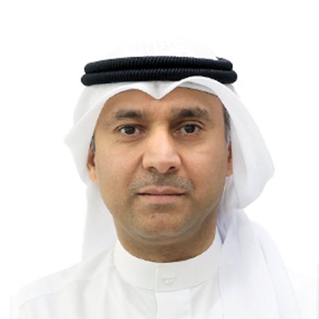 السيد / فواز مناور العنزي