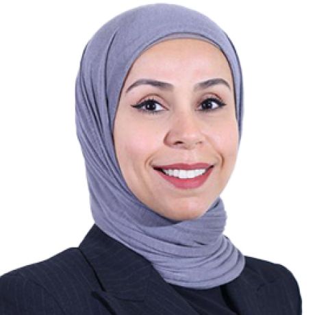 Mrs. Samah Ahmad El Assaad