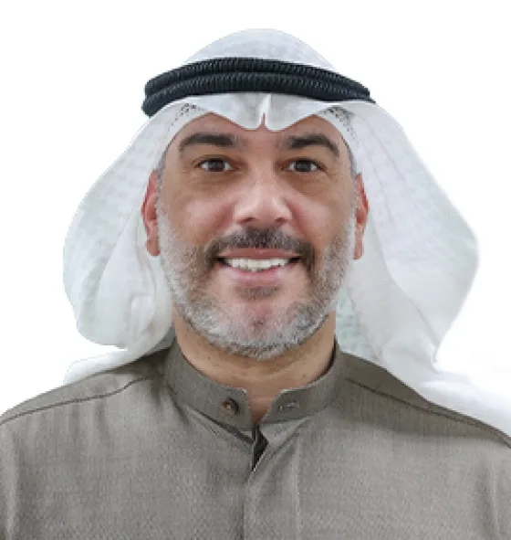 Mr. Ali Alkazmi
