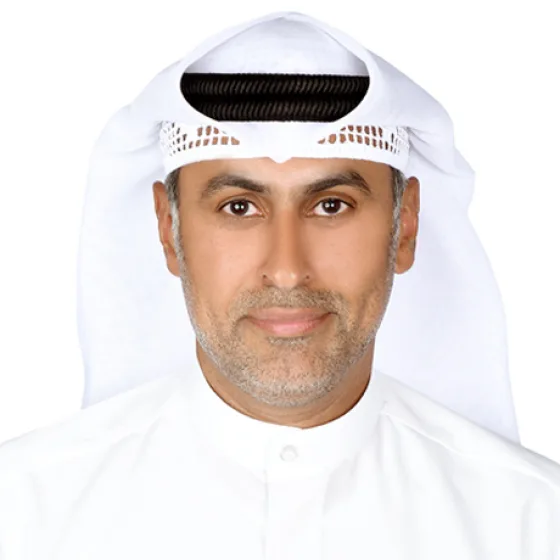 Mr. Mohammad H. Al Hajeri