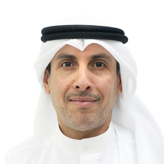 Mr. Abdullatif Mohammad Al-Othman