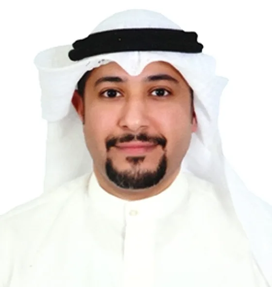 Mr. Hussain Ali Al Omairi