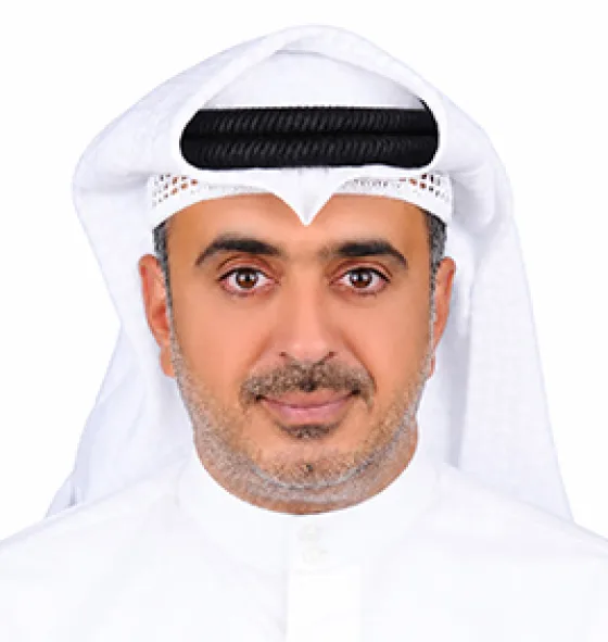 Dr. Waleed Khaled AlBastaki