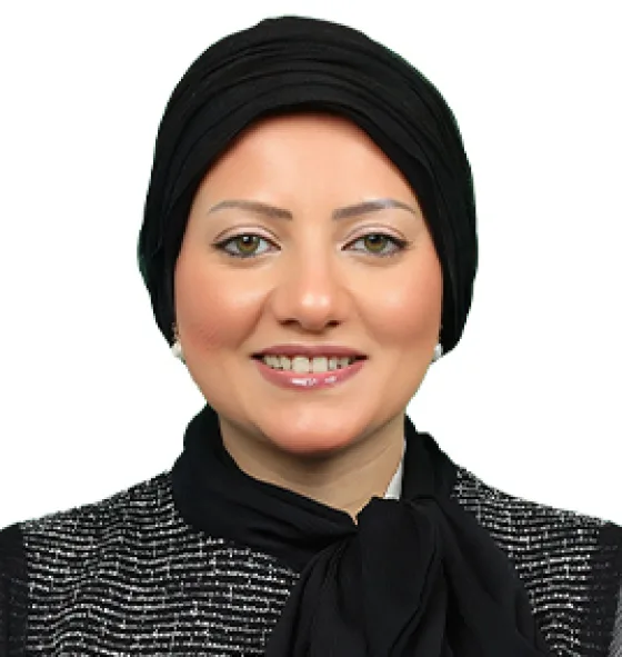 Dr. Rana Elbalshash