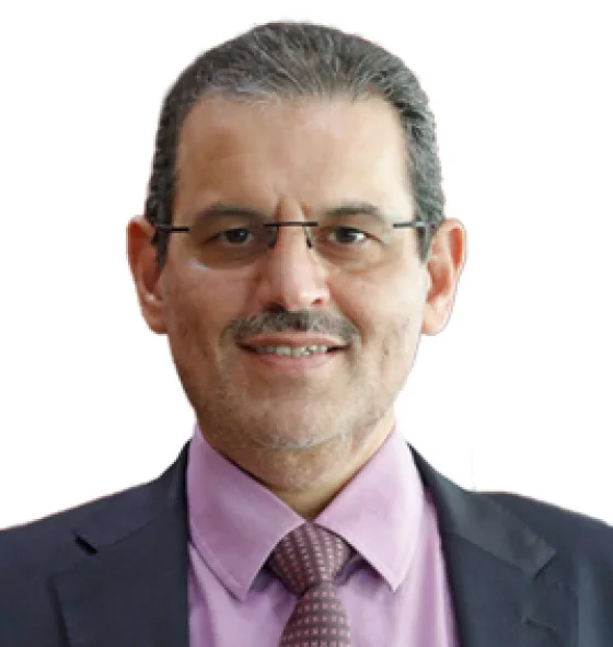 Dr. Ayman Al Mutawa