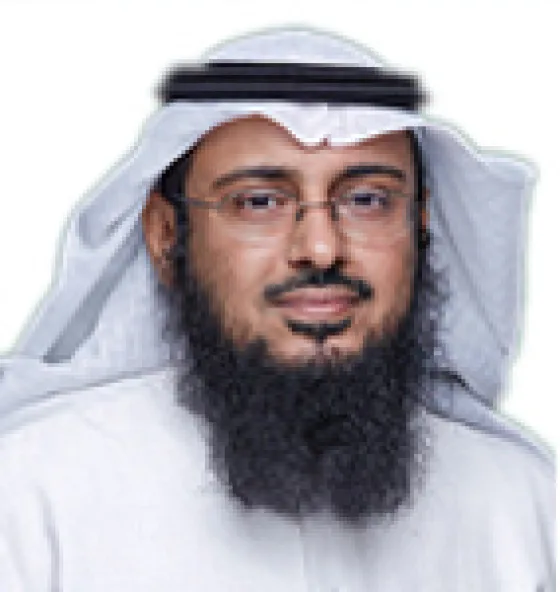 Dr. Mubarak Al-Harbi