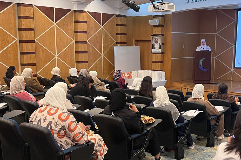 “Safe Journey for You and Your Baby” Event....